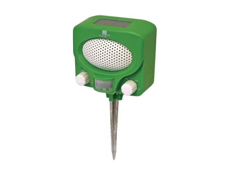 contec Tiervertreiber Ultraschall