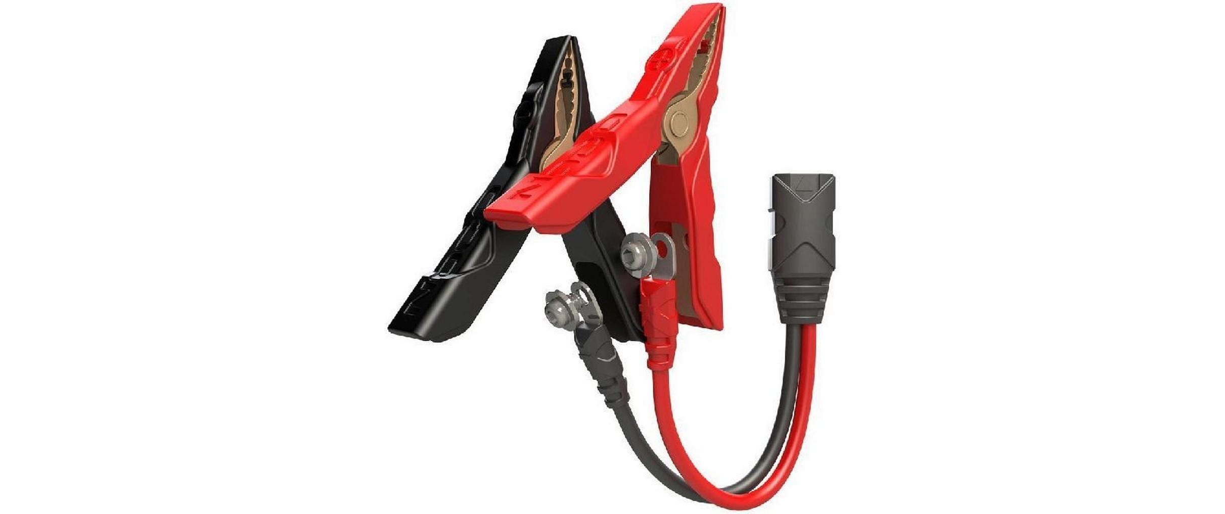 Noco Boost HD Präzisionsklemmen Noco Boost HD Präzisionsklemmen