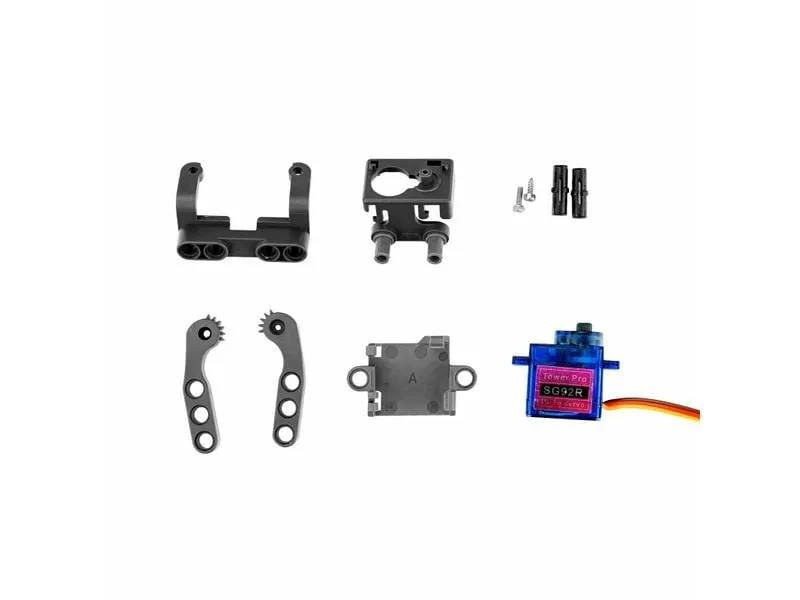 M5Stack Servo Greifer M5Stack Servo Greifer