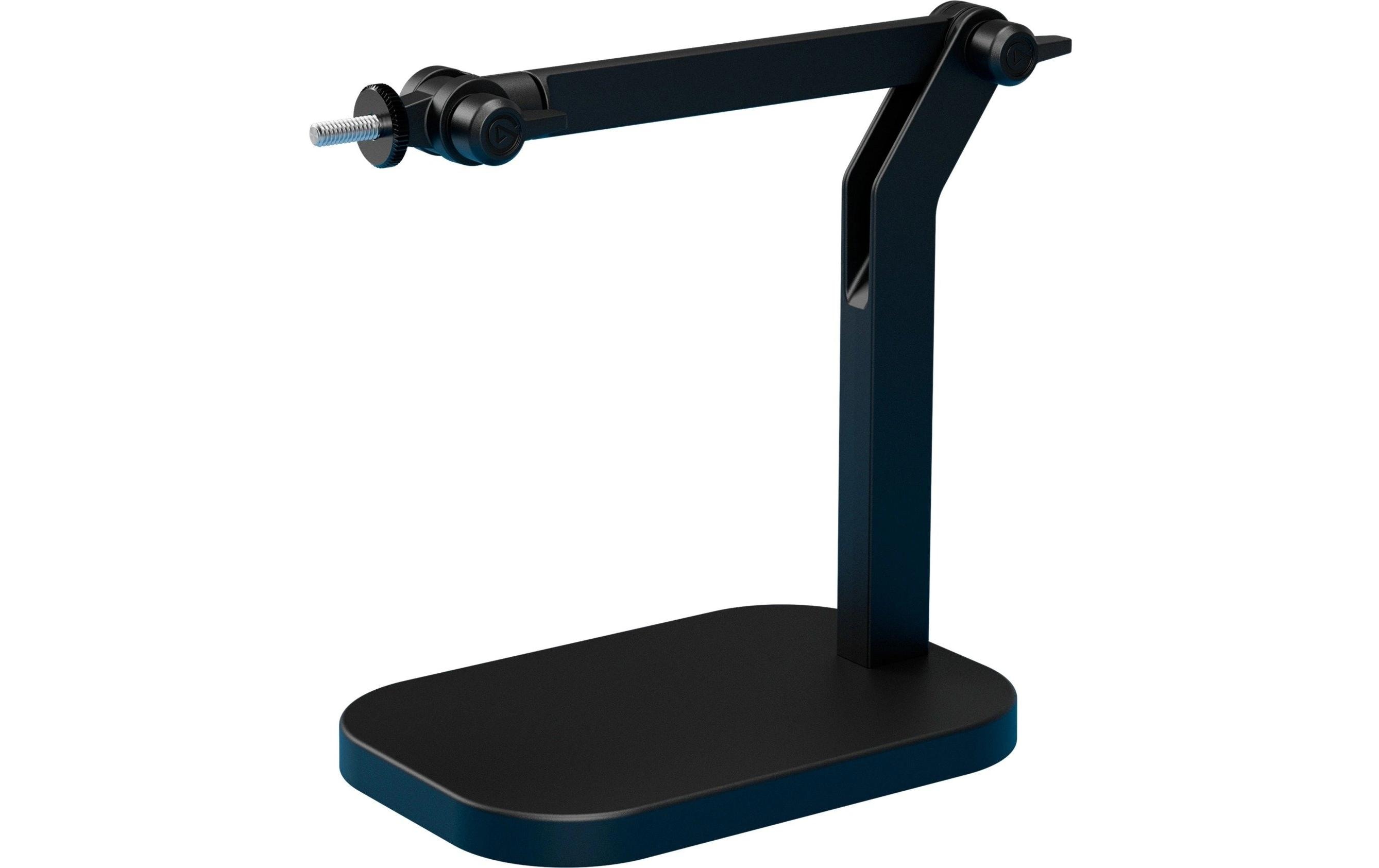 Elgato Tischstativ Wave Desk Stand - Schwarz Elgato Tischstativ Wave Desk Stand - Schwarz