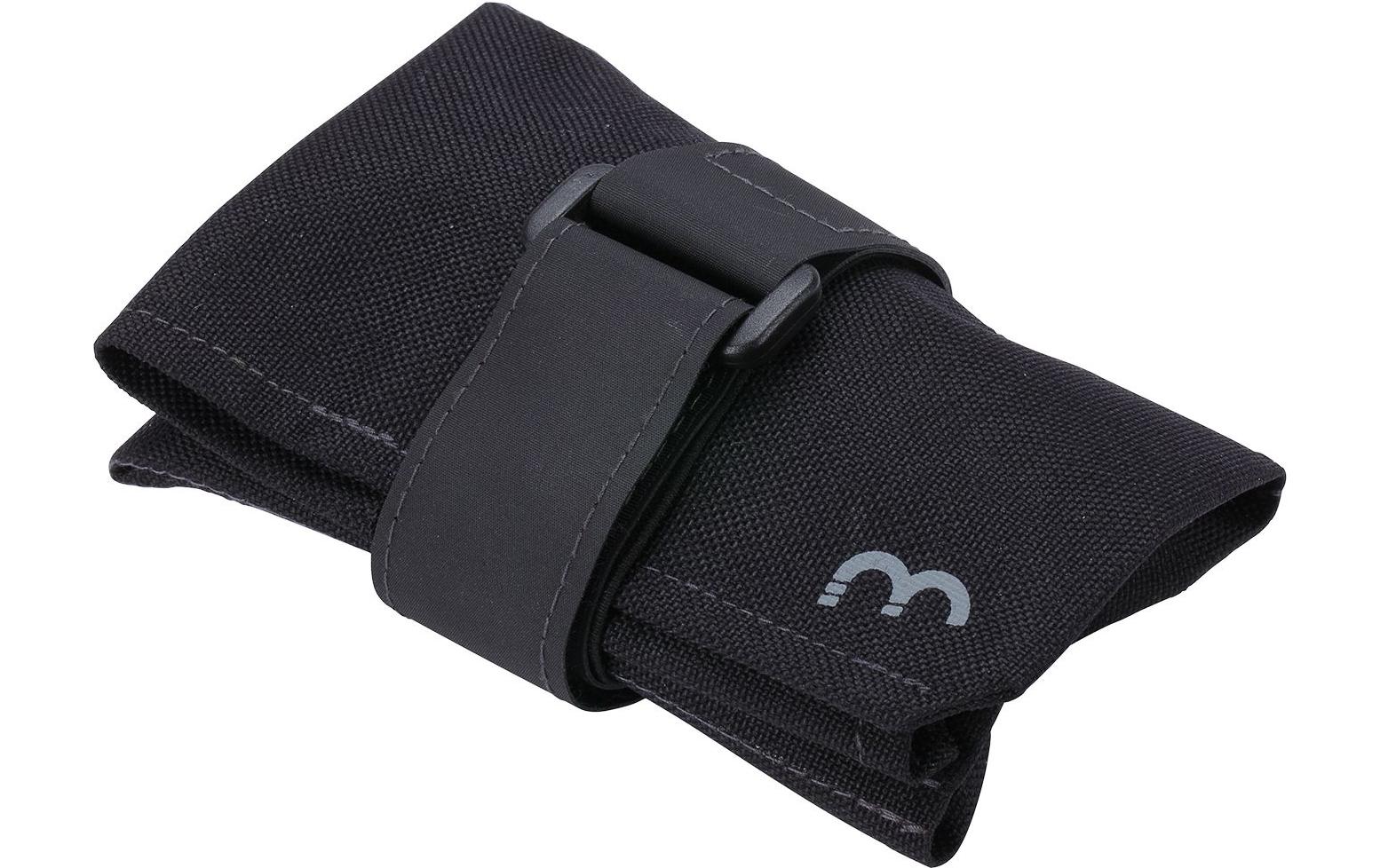 BBB Satteltasche RollPack BBB Satteltasche RollPack