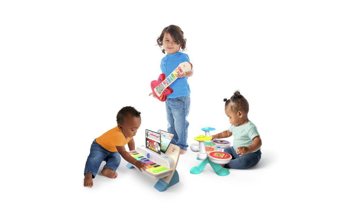 Hape Baby Einstein Musikspielzeug Magic Touch Piano