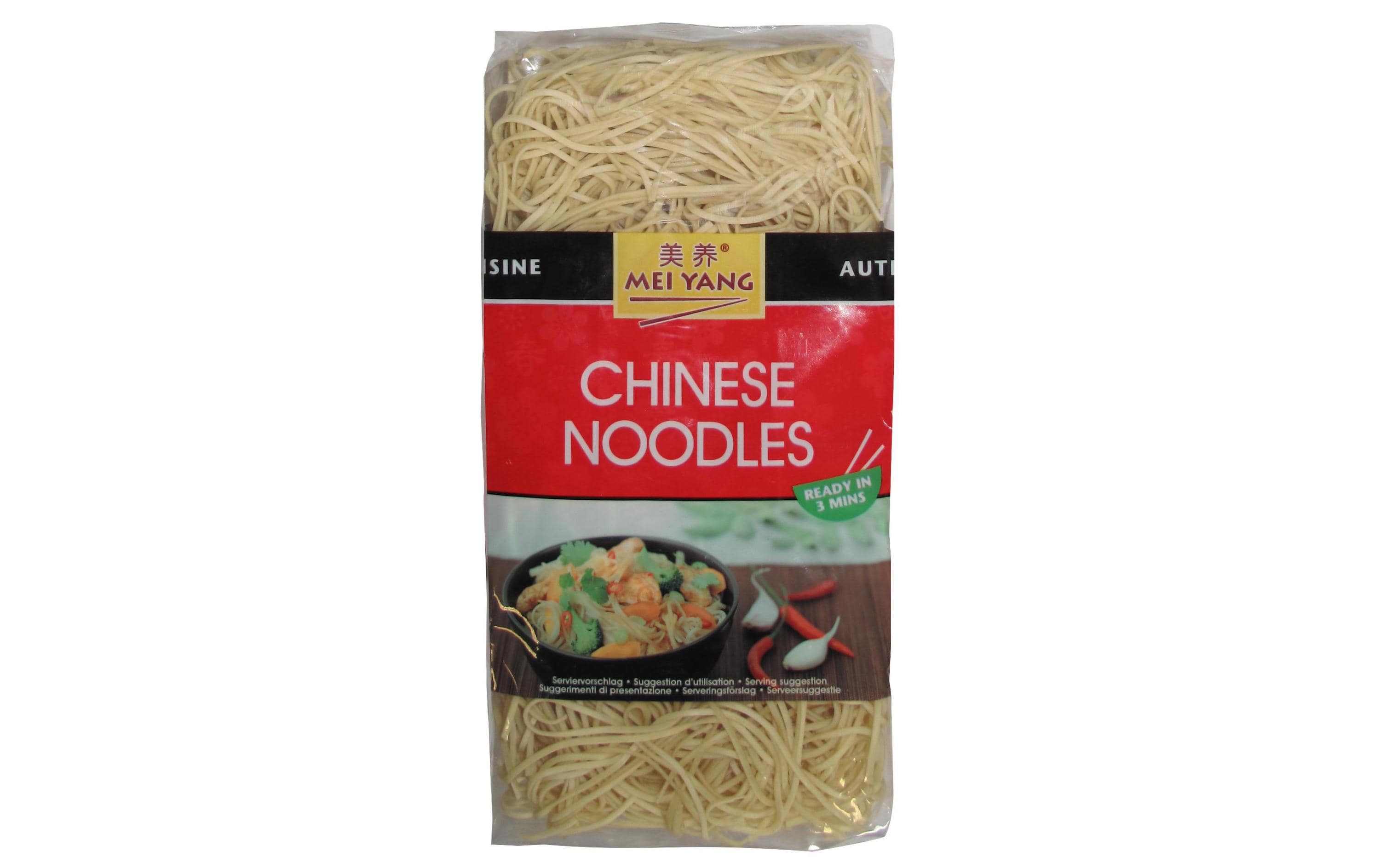 Mei Yang Chinese Noodles 250 g