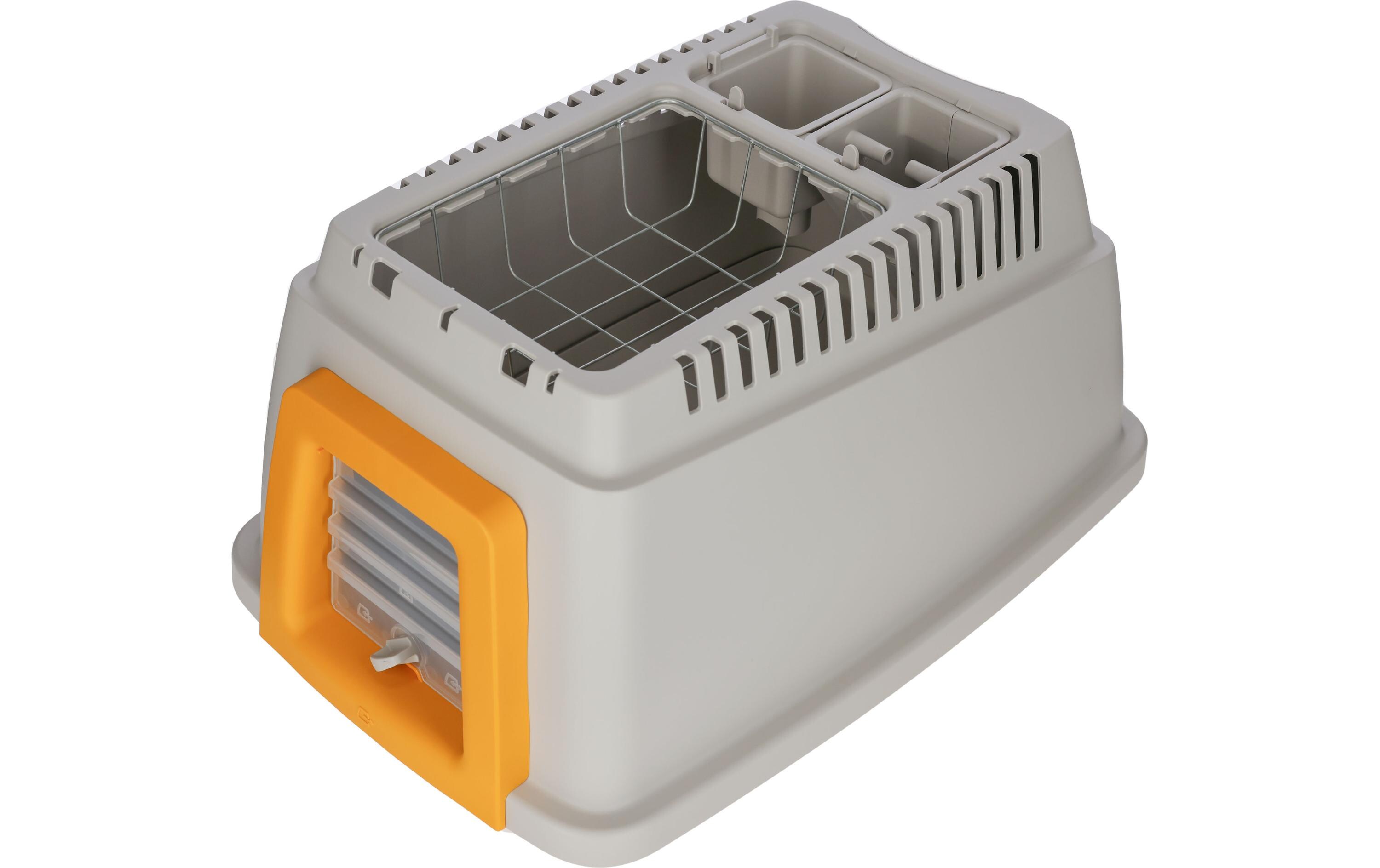 Kerbl Kaninchenbau Bunny Base Komplettset