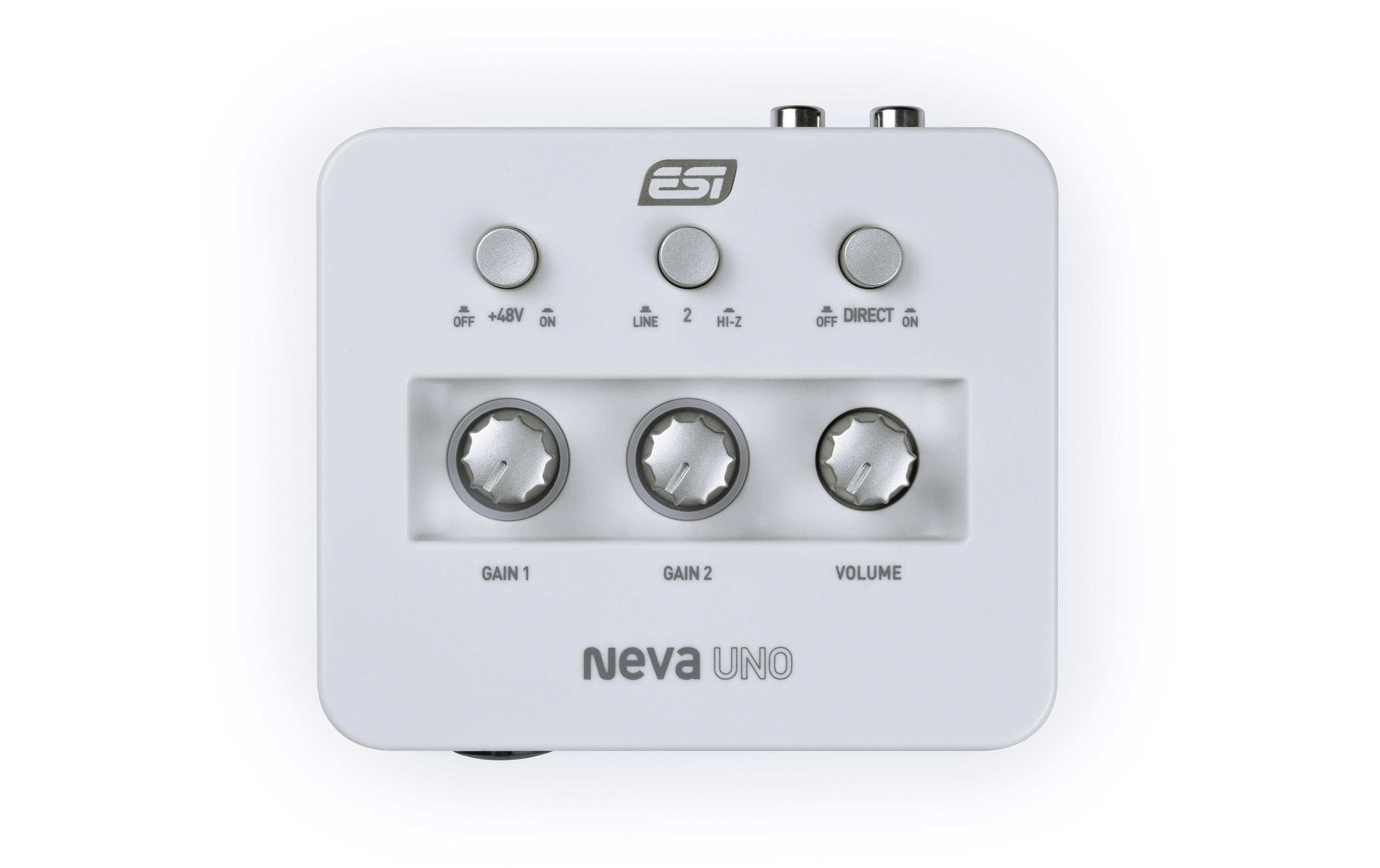 ESI Audio Interface Neva Uno