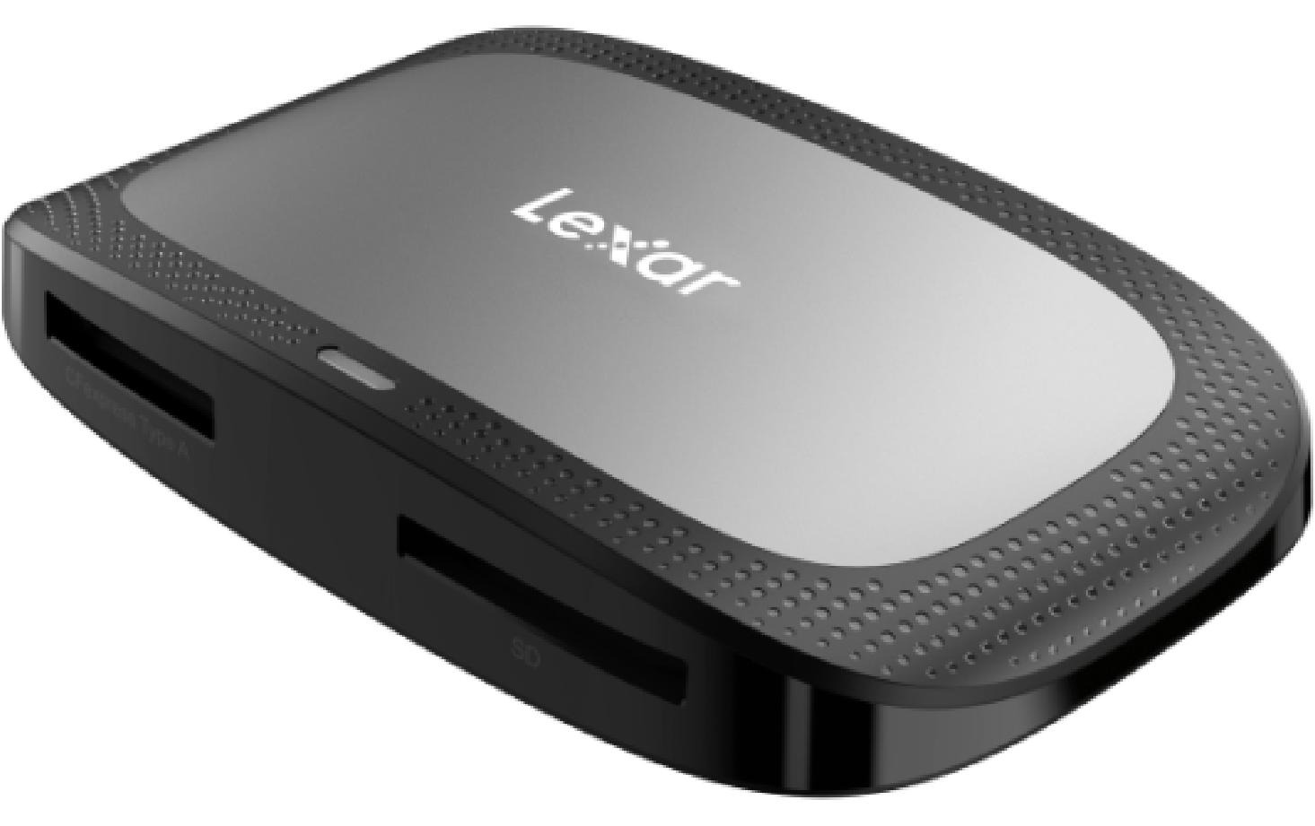 Lexar Card Reader Extern RW530