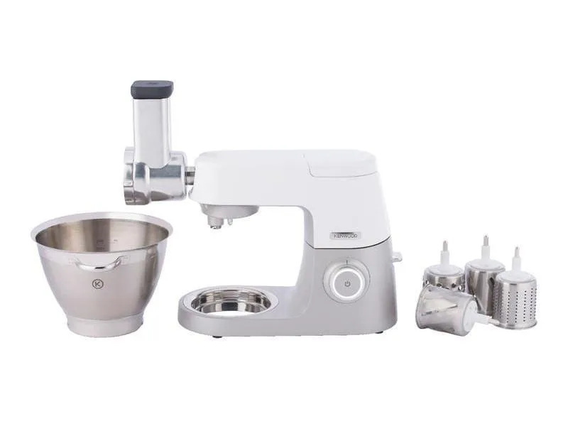 Kenwood Gemüseraffel KAX643ME
