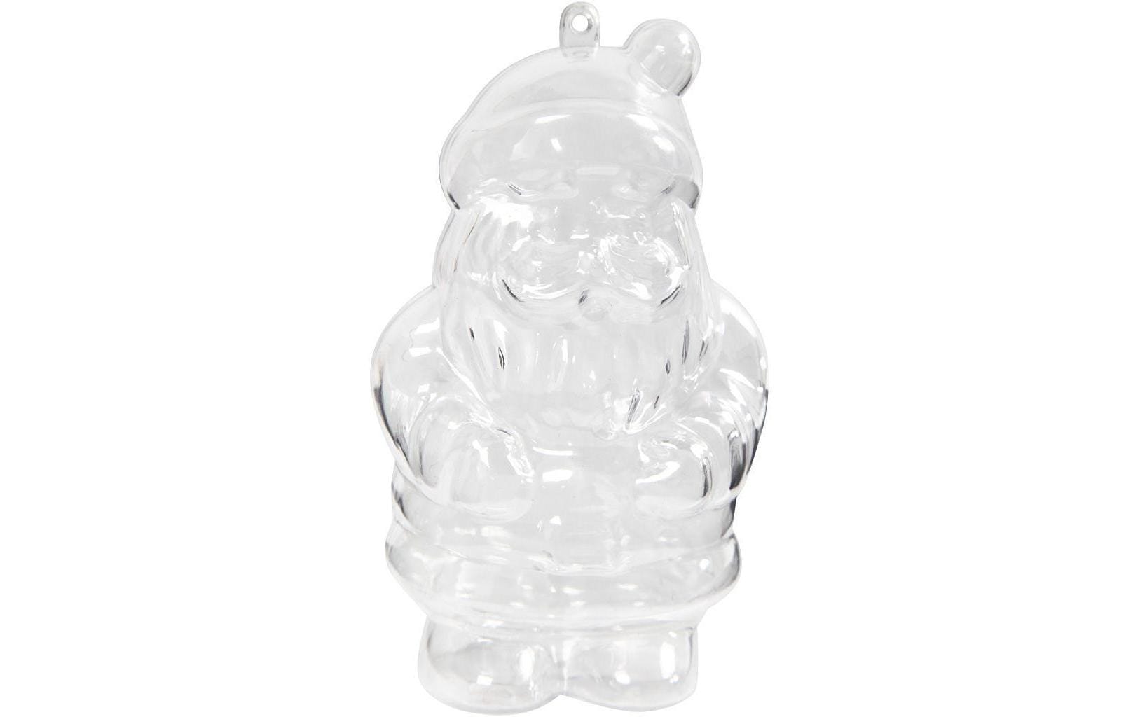 Creativ Company Aufsteller 13.5 cm Weihnachtsmann