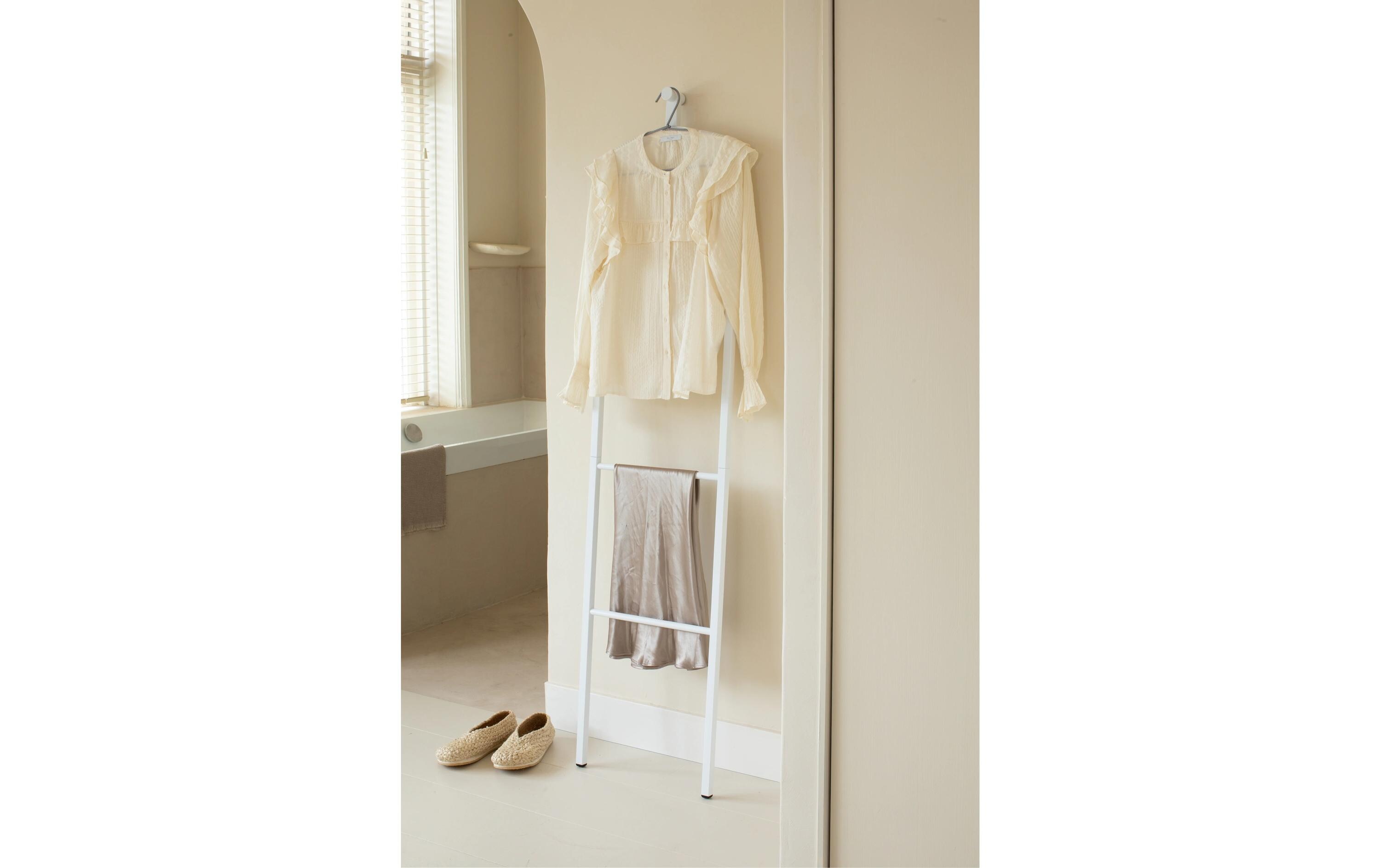 Brabantia Garderobenständer Dressboy Weiss