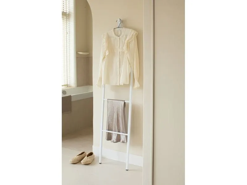 Brabantia Garderobenständer Dressboy Weiss