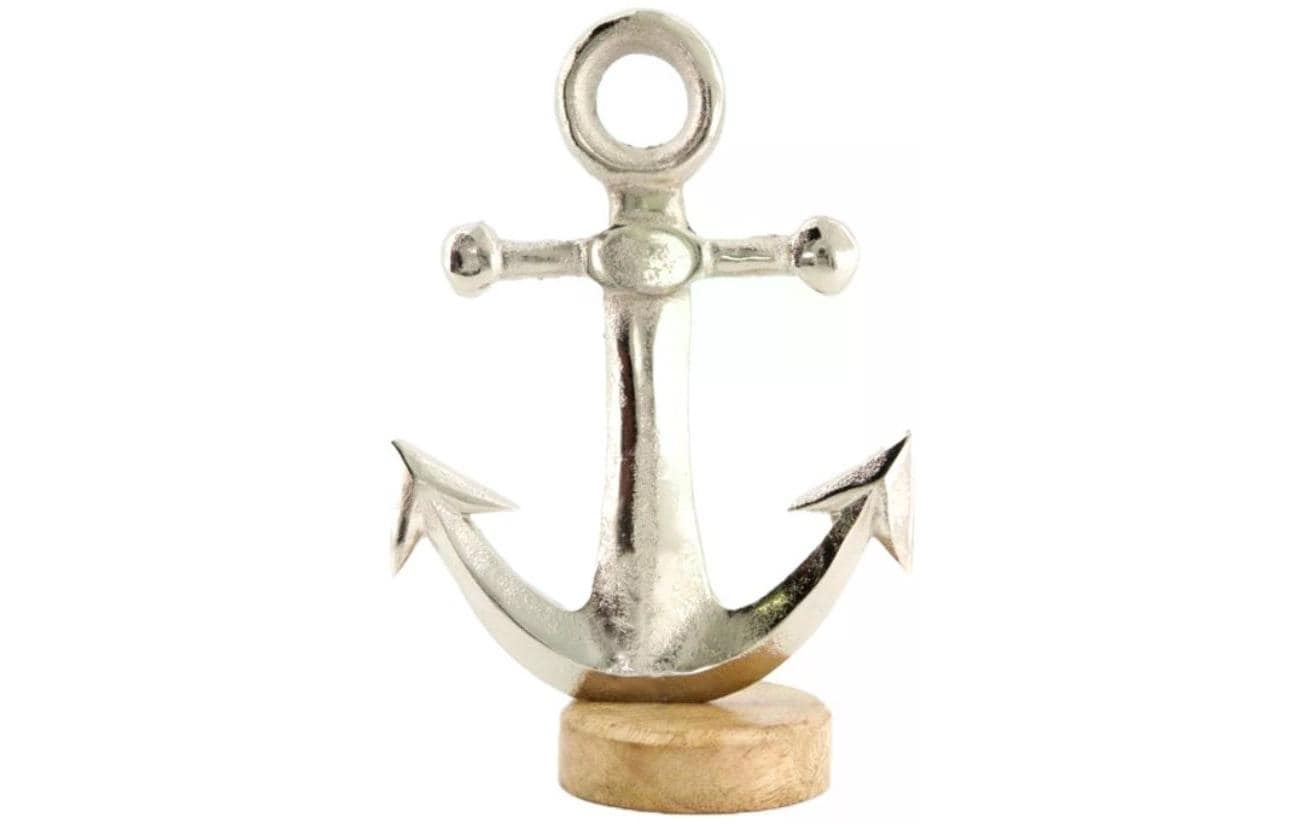 CHALET Aufsteller Anker 22 x 8 x 15 cm