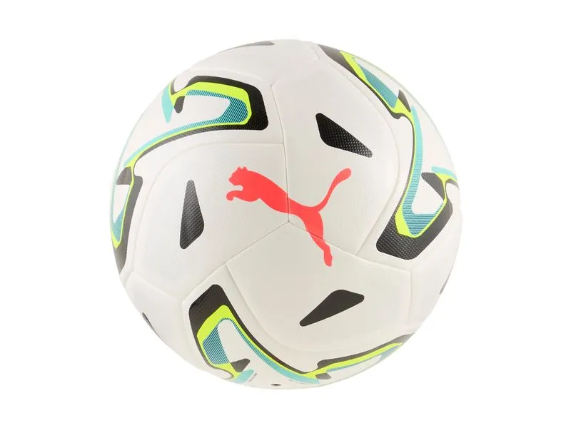 PUMA Fussball STELLAR Goal (FIFA Basic) Grösse: 5