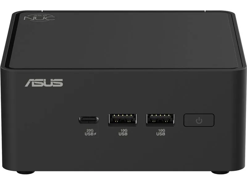 ASUS Barebone NUC 15 Pro RNUC15CRHU500002