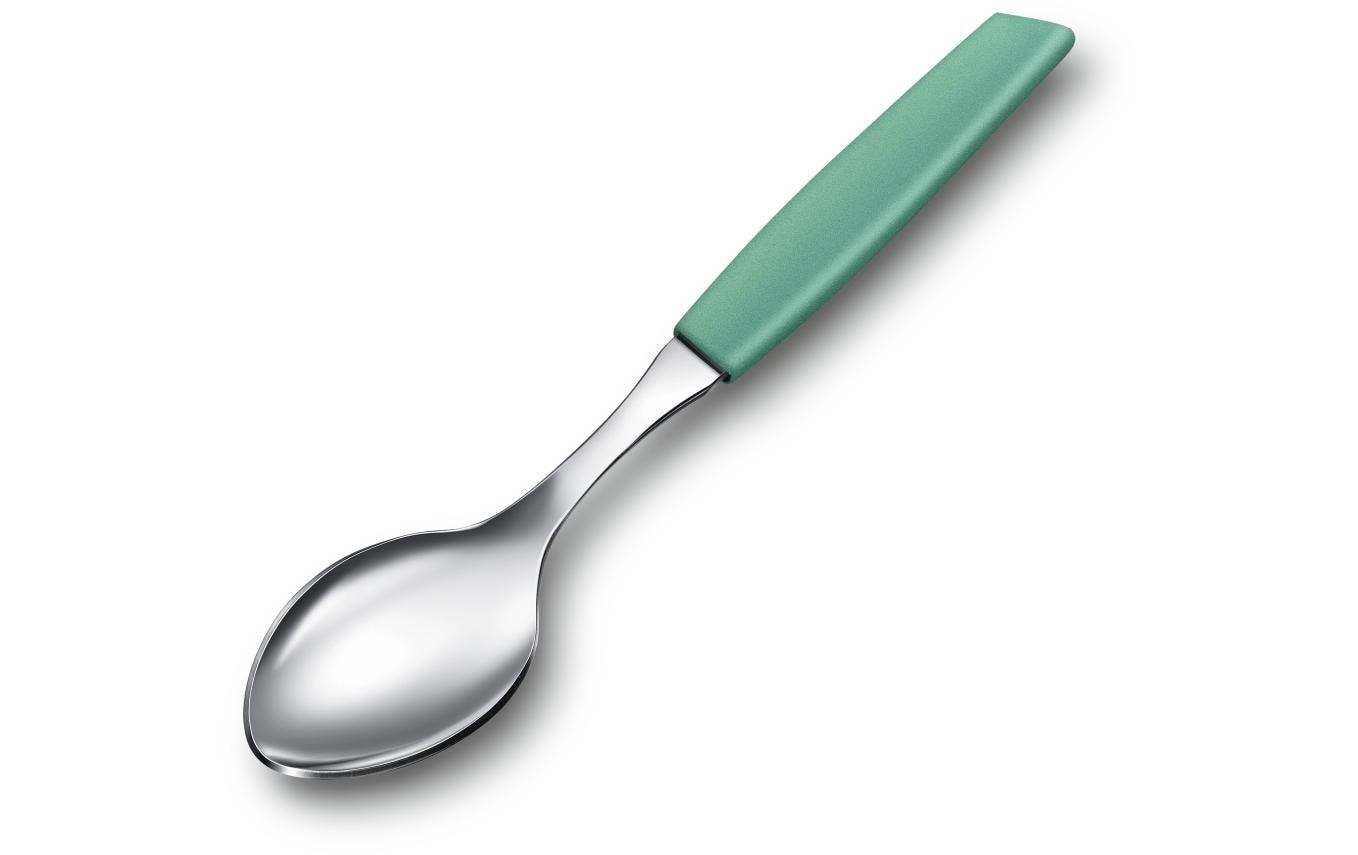 Victorinox Kaffeelöffel Swiss Modern 1 Stück, Mint