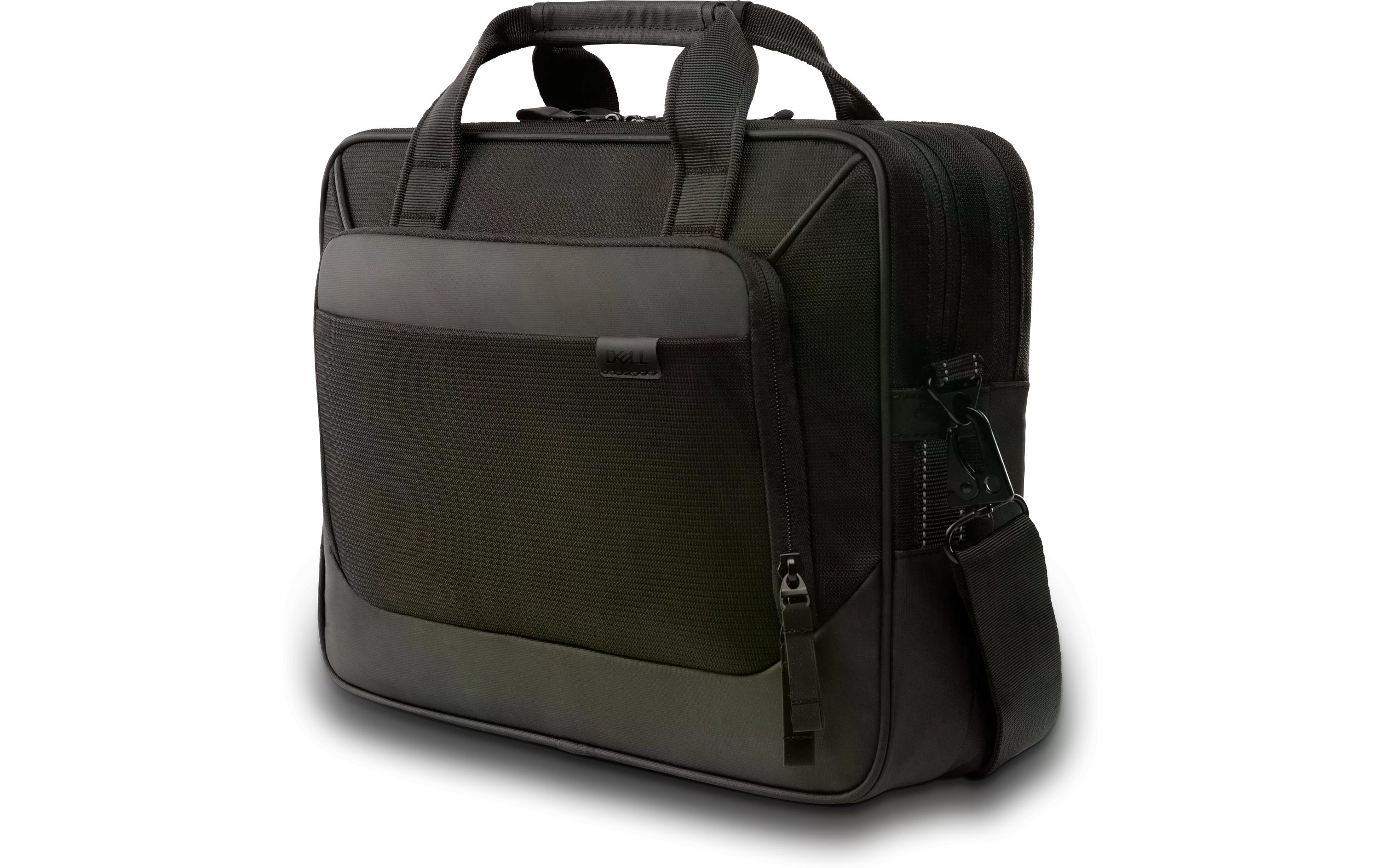 DELL Notebooktasche EcoLoop Pro Classic CC5425C 14 , Schwarz