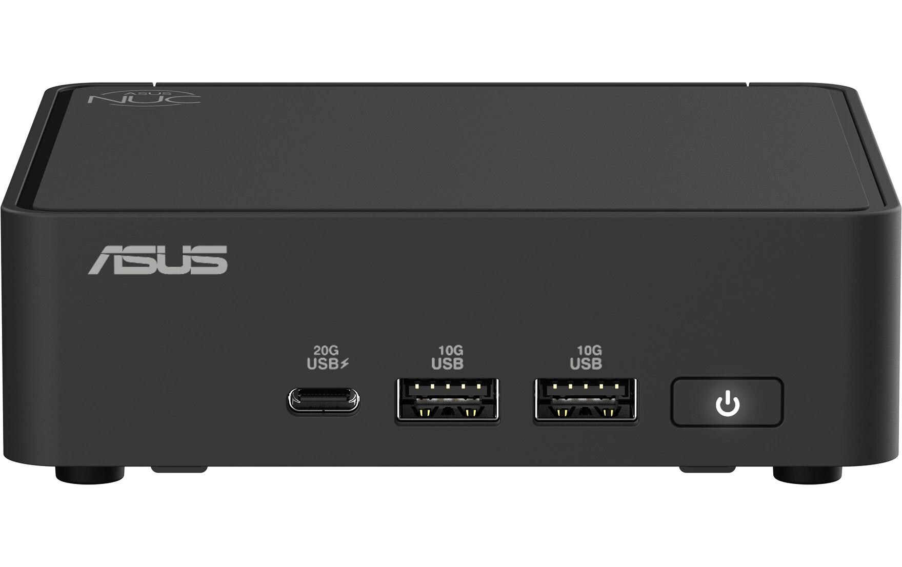 ASUS Barebone NUC 15 Pro RNUC15CRKI300002