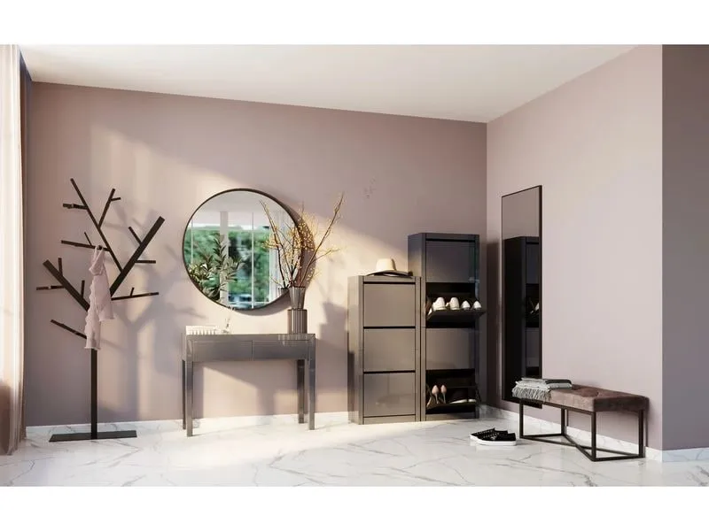 Kare Spiegel Bella 60 x 180 cm Kare Spiegel Bella 60 x 180 cm