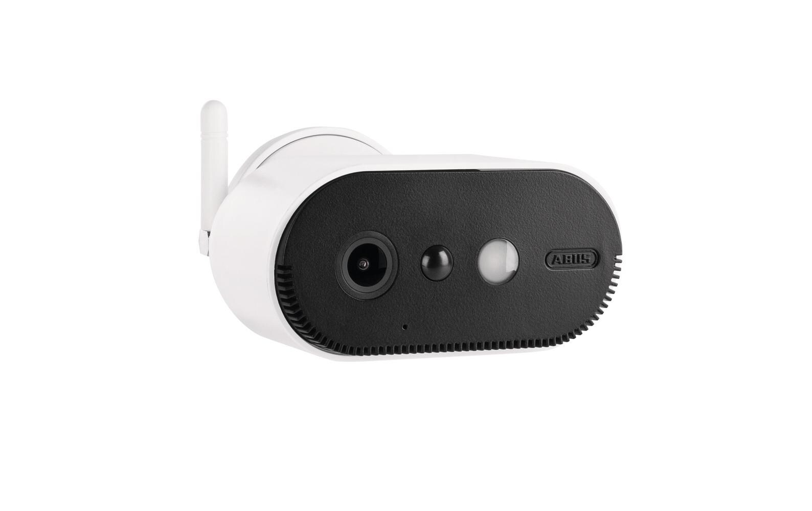 Abus Netzwerkkamera PPIC91520 Zusatz für ABUS Akku-Kamera Pro Abus Netzwerkkamera PPIC91520 Zusatz für ABUS Akku-Kamera Pro