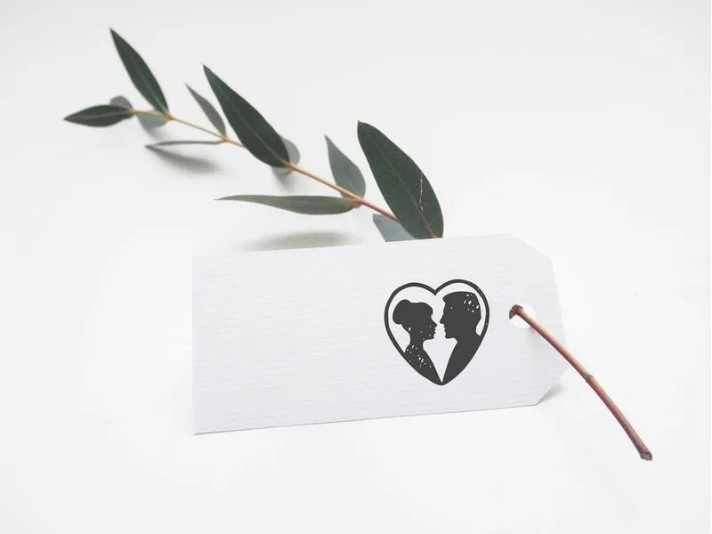 Colop Nio Stempelset Little Nio Set Hochzeit, 10-teilig Colop Nio Stempelset Little Nio Set Hochzeit, 10-teilig