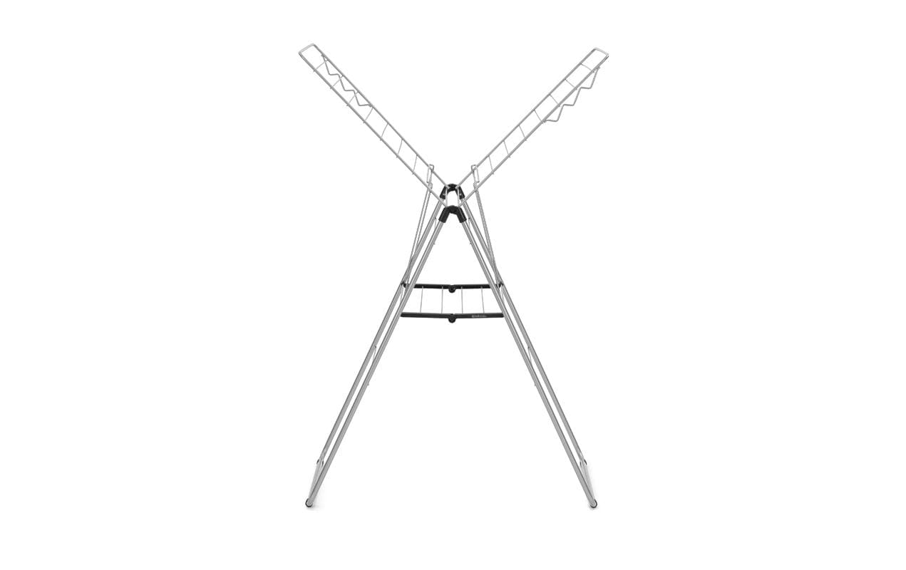 Brabantia Standtrockner HangOn 20 m, Grau