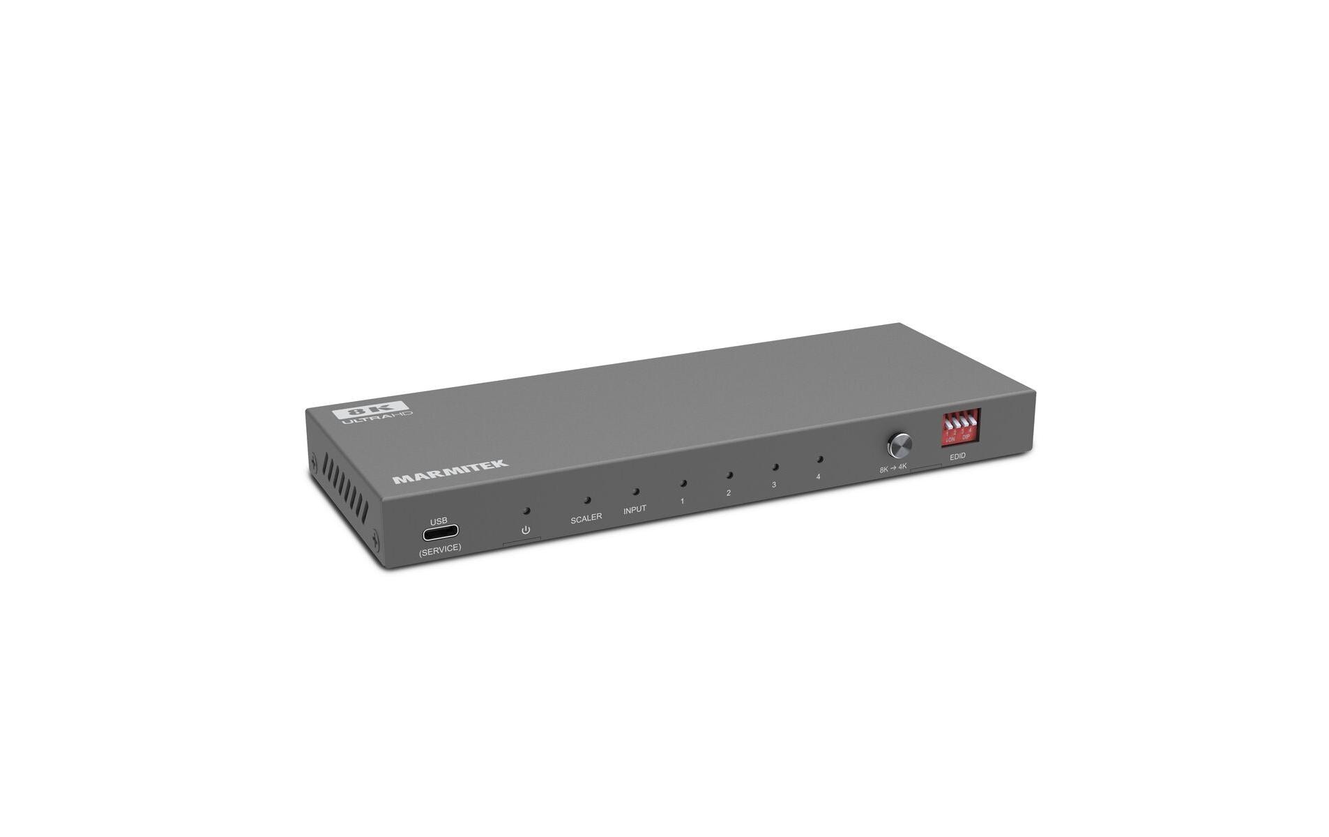 Marmitek Verteiler Split 814 Pro HDMI Marmitek Verteiler Split 814 Pro HDMI