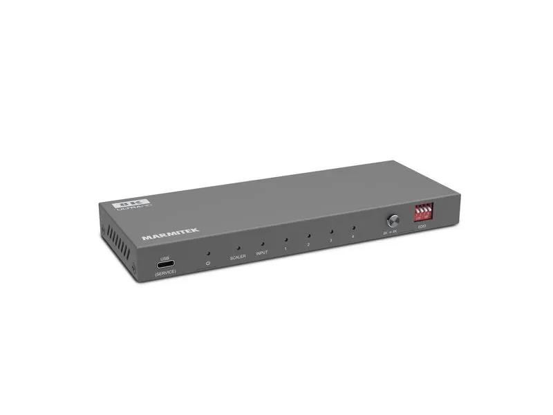 Marmitek Verteiler Split 814 Pro HDMI Marmitek Verteiler Split 814 Pro HDMI