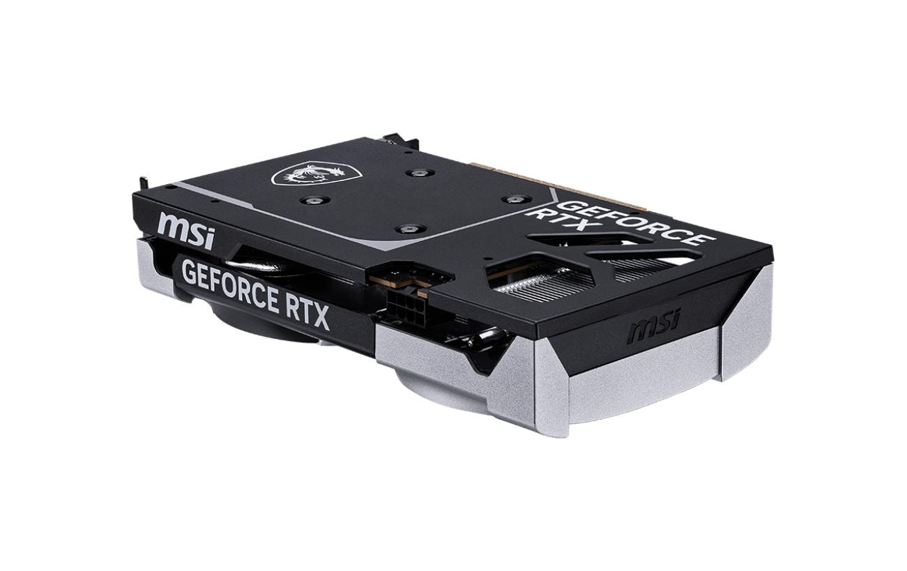 MSI Grafikkarte GeForce RTX 5060 8G VENTUS 2X OC