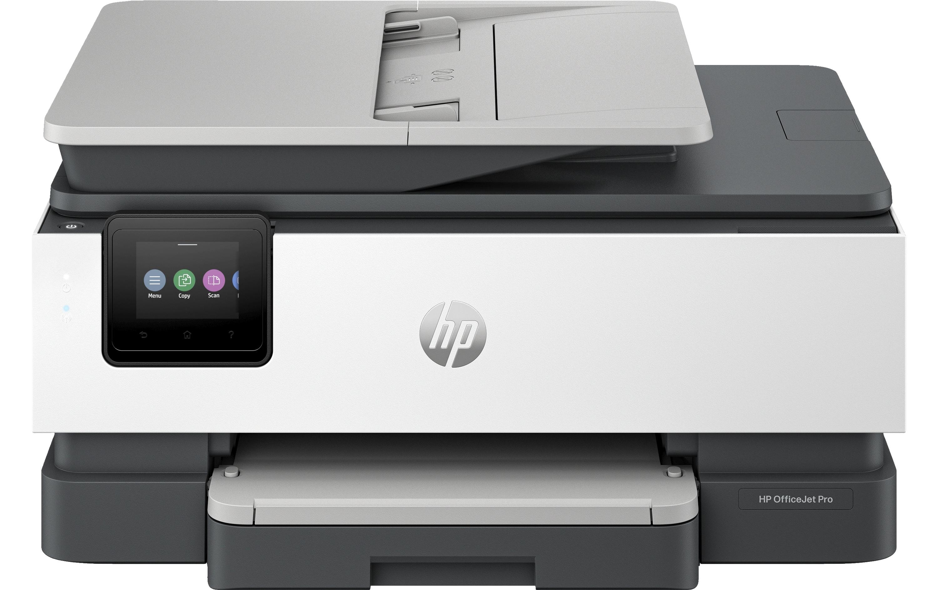 HP Multifunktionsdrucker OfficeJet Pro 8122e All-in-One HP Multifunktionsdrucker OfficeJet Pro 8122e All-in-One