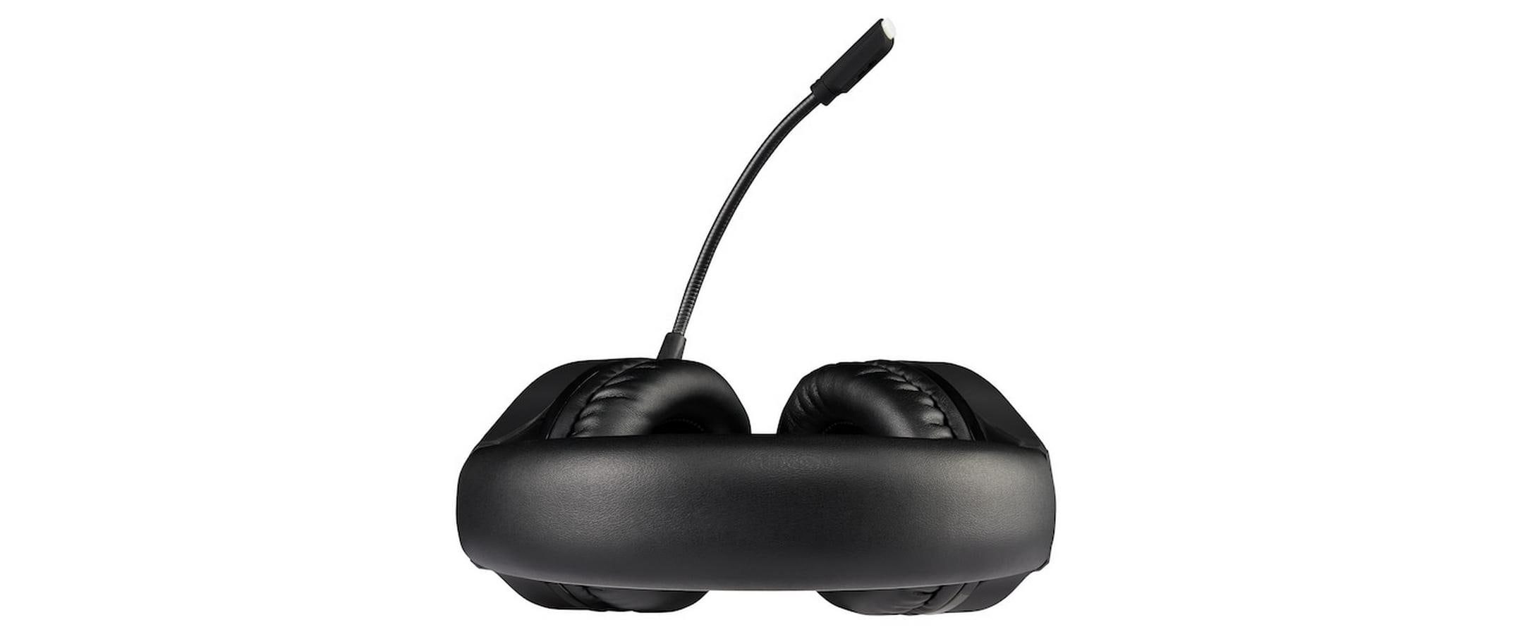 Medion Wireless Headset ERAZER Mage X10 Schwarz