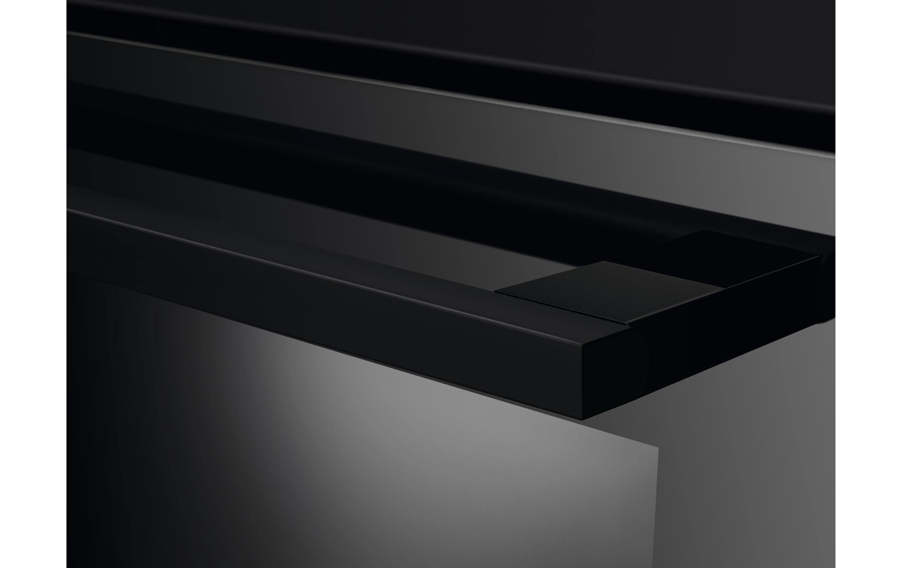 Electrolux Einbauherd EH6L40SW EU 60, Schwarz