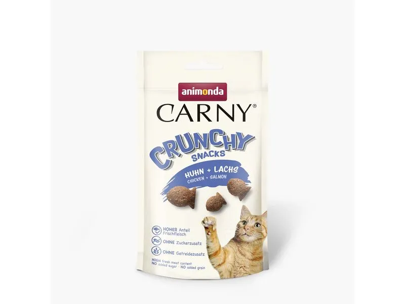 animonda Carny Adult Crunchy 50 g