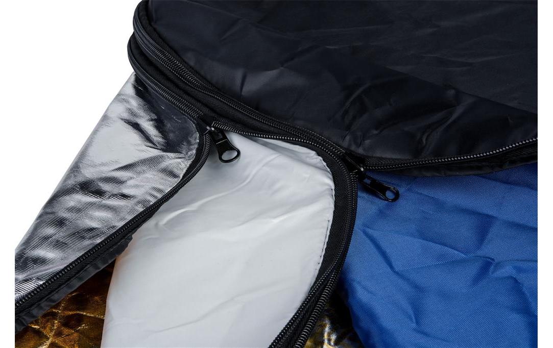 Dörr Reflektor Set 7-in-1 – 107 cm