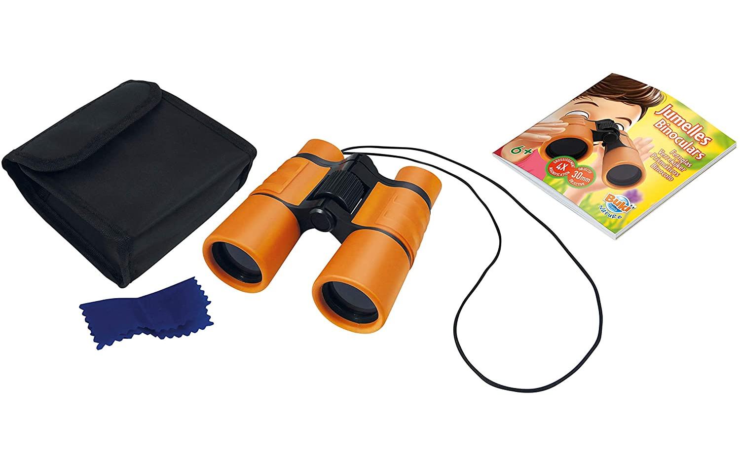 Buki Outdoor Jumelles Binoculars