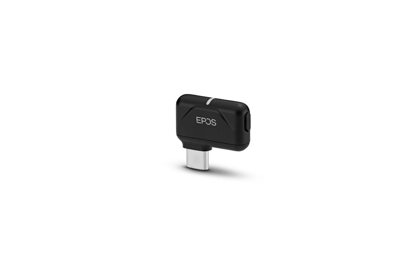 EPOS Bluetooth Adapter BTD 800 USB-C - Bluetooth