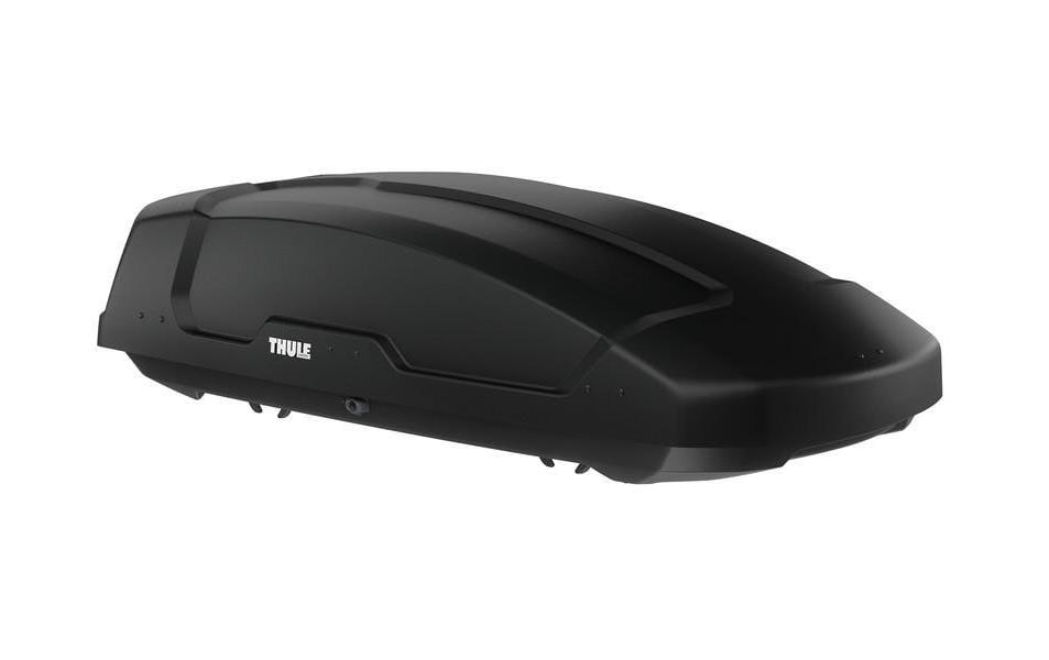 Thule Dachbox Force XT M Schwarz Thule Dachbox Force XT M Schwarz