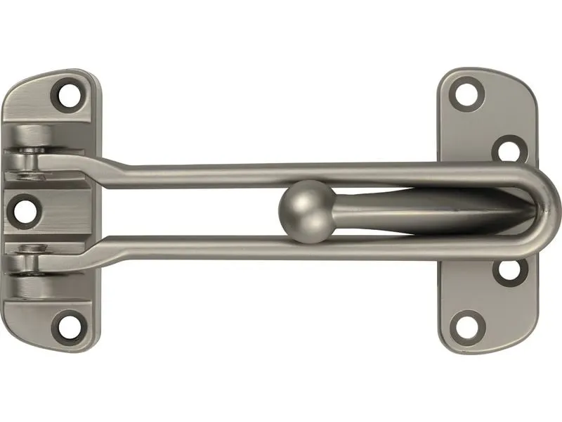 Abus SPN110-21 Silber Abus SPN110-21 Silber