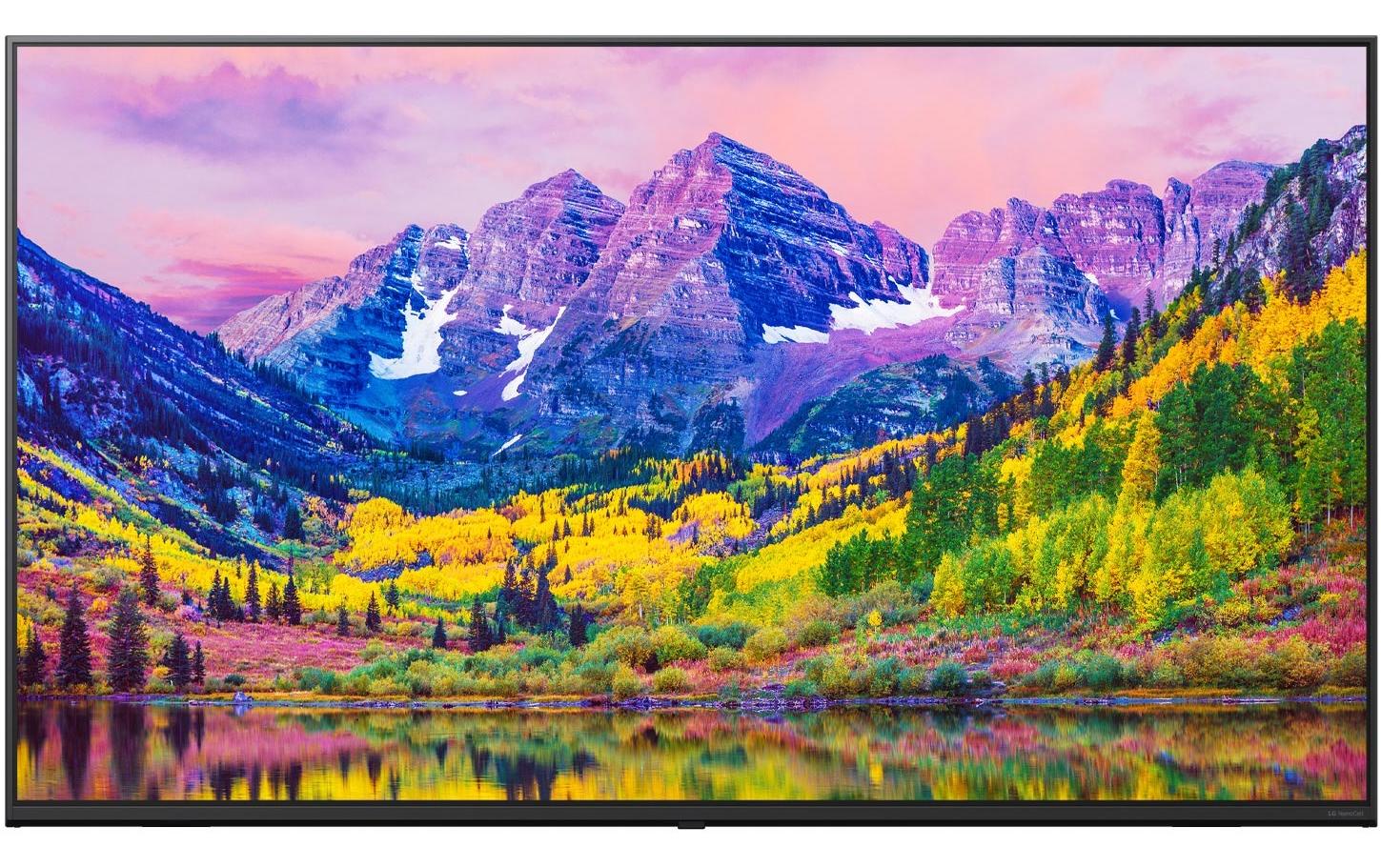 LG Hotel-TV 43UK762H 43