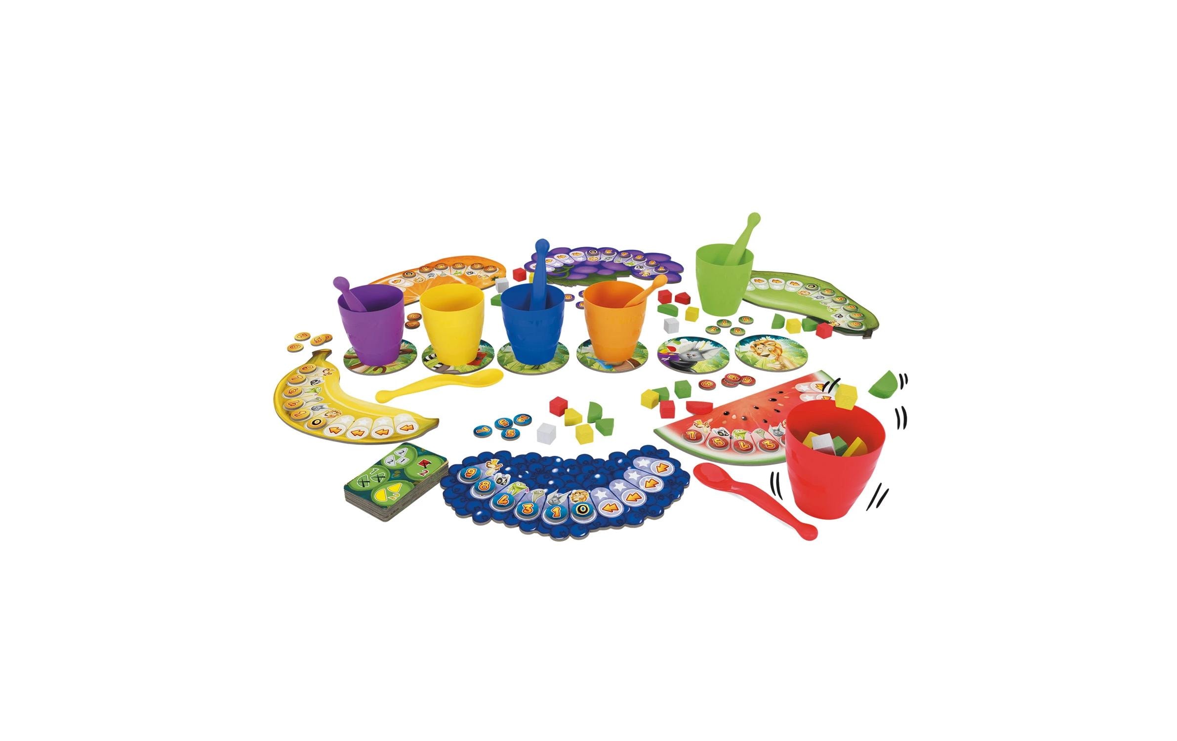 HUCH! Kinderspiel Fruit Cup