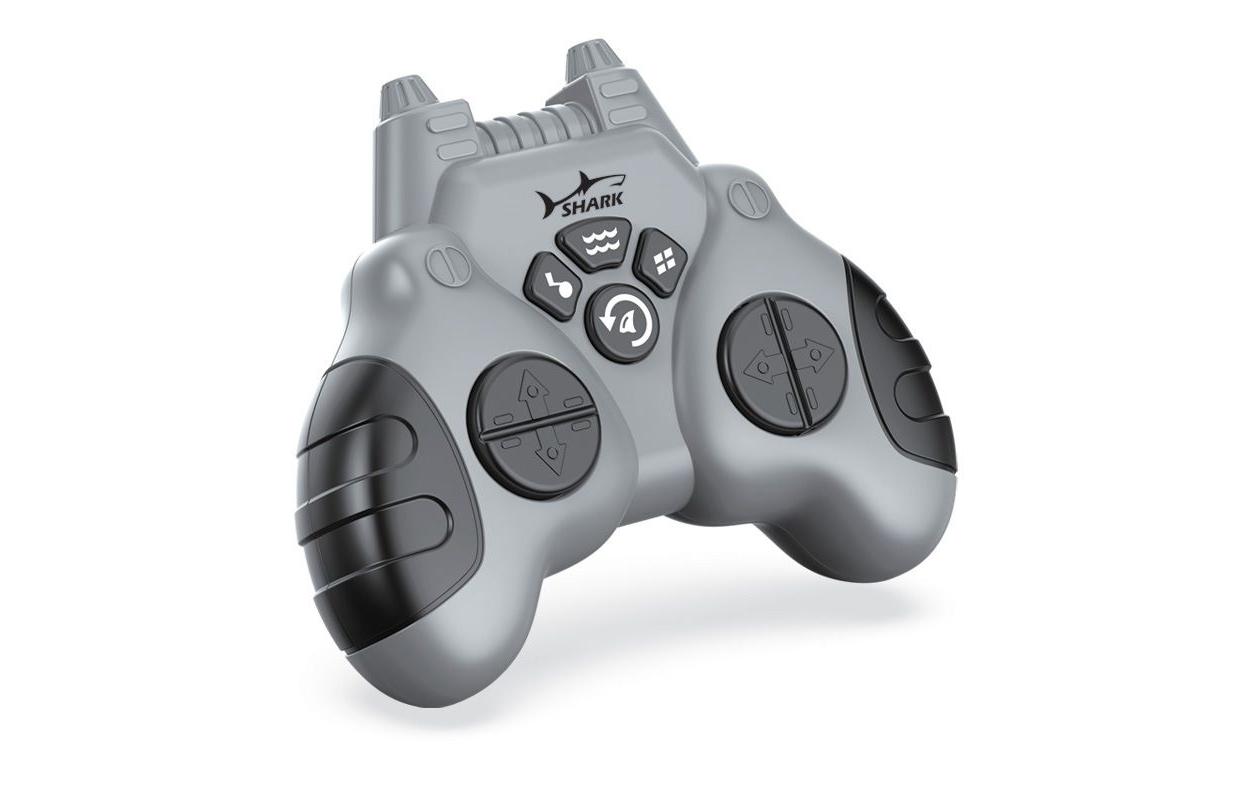 Totally Tech RC Crazy Shark 2.4 GHz