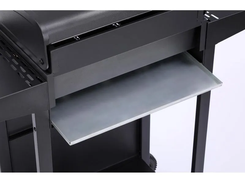 OHMEX Gasgrill OHM-BBQ-3525 OHMEX Gasgrill OHM-BBQ-3525
