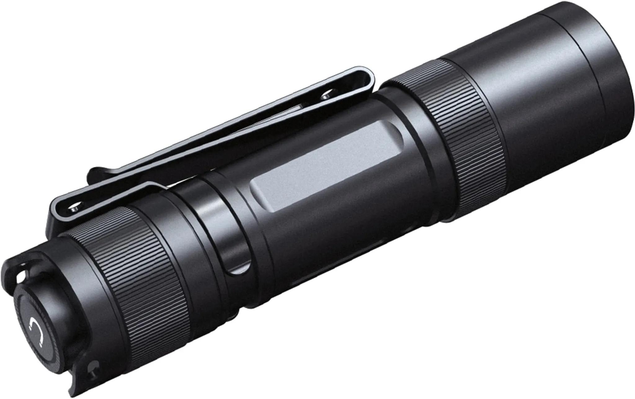 Fenix Taschenlampe E12 V3.0 - 200 Lumen