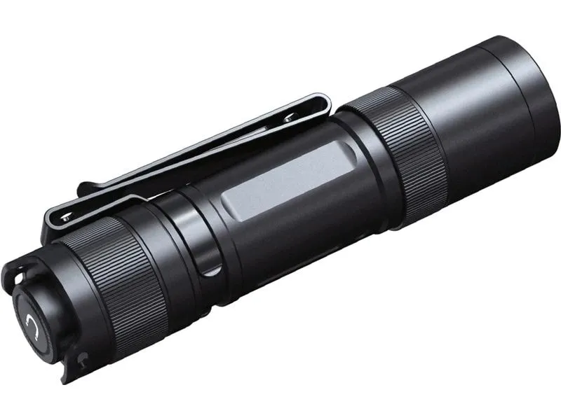 Fenix Taschenlampe E12 V3.0 - 200 Lumen Fenix Taschenlampe E12 V3.0 - 200 Lumen