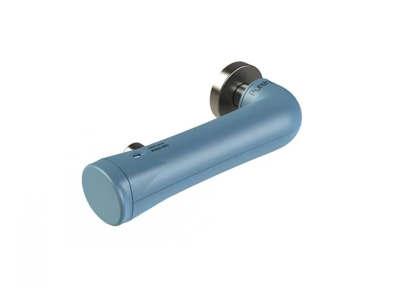 Hygienics.ch GmbH Türgriffüberzug Purehold für gebogene/U-Förmige Türgriffe