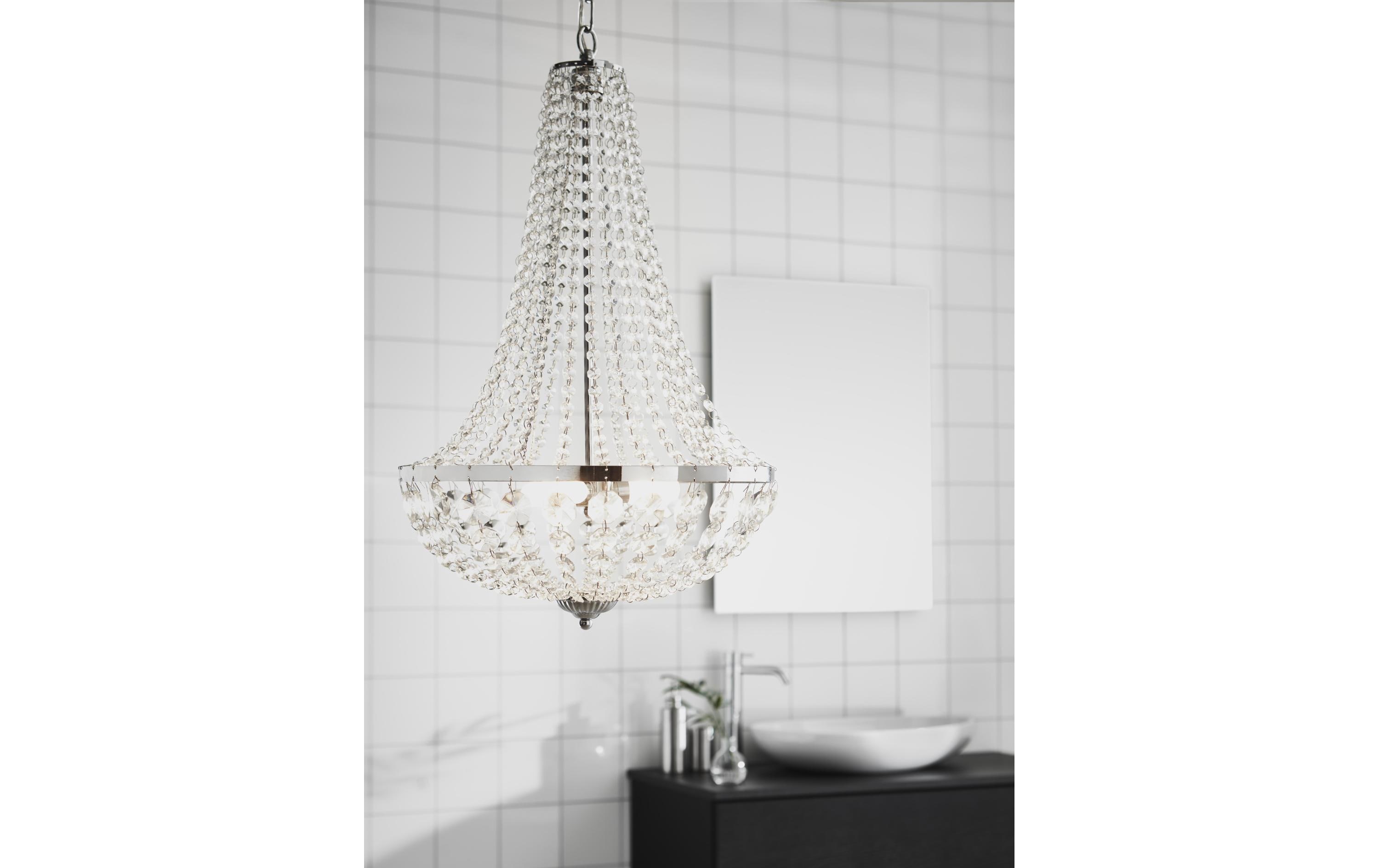 Markslöjd Pendelleuchte GRÄNSÖ 3L, 3x G9 Markslöjd Pendelleuchte GRÄNSÖ 3L, 3x G9