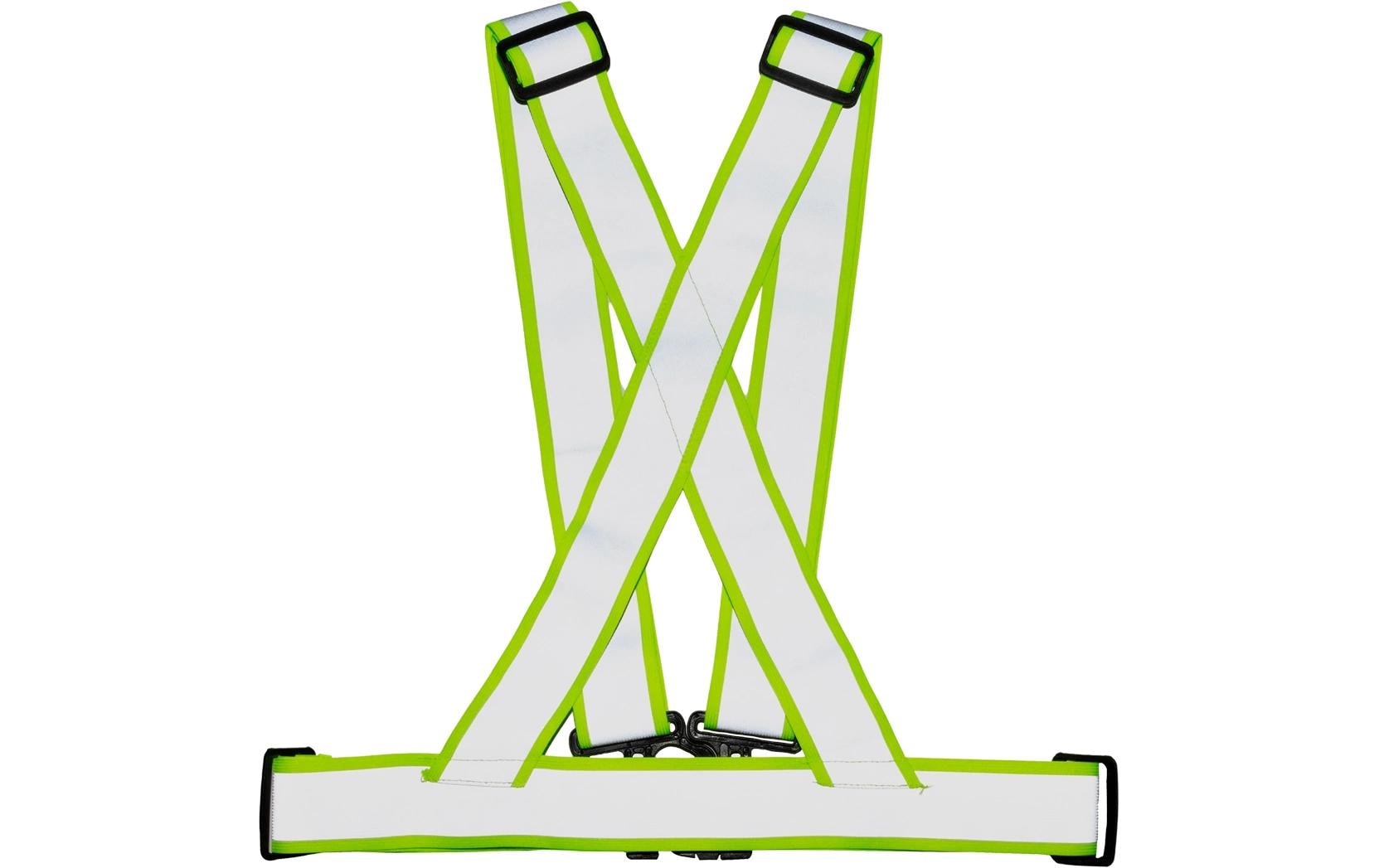 wowow Laufgurt, Cross belt