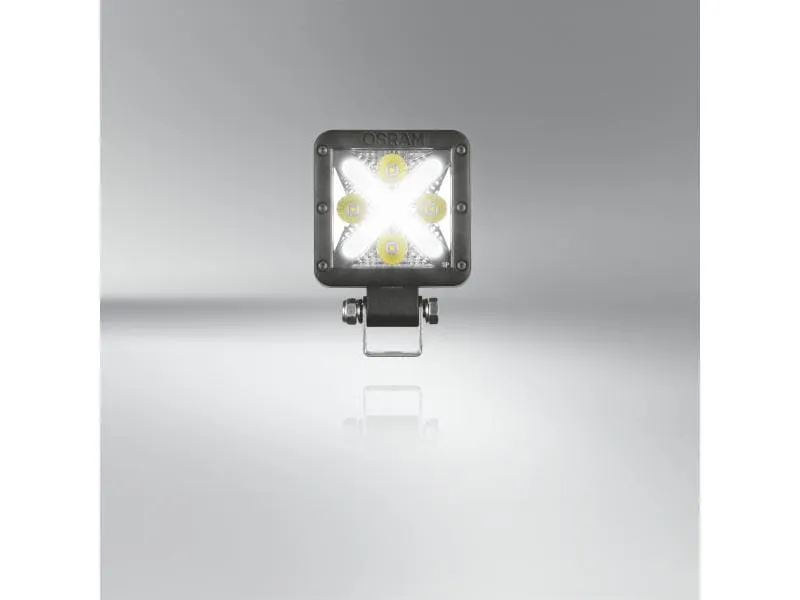 OSRAM Arbeitsleuchte LEDriving CUBE MX85-SP PKW/LKW OSRAM Arbeitsleuchte LEDriving CUBE MX85-SP PKW/LKW