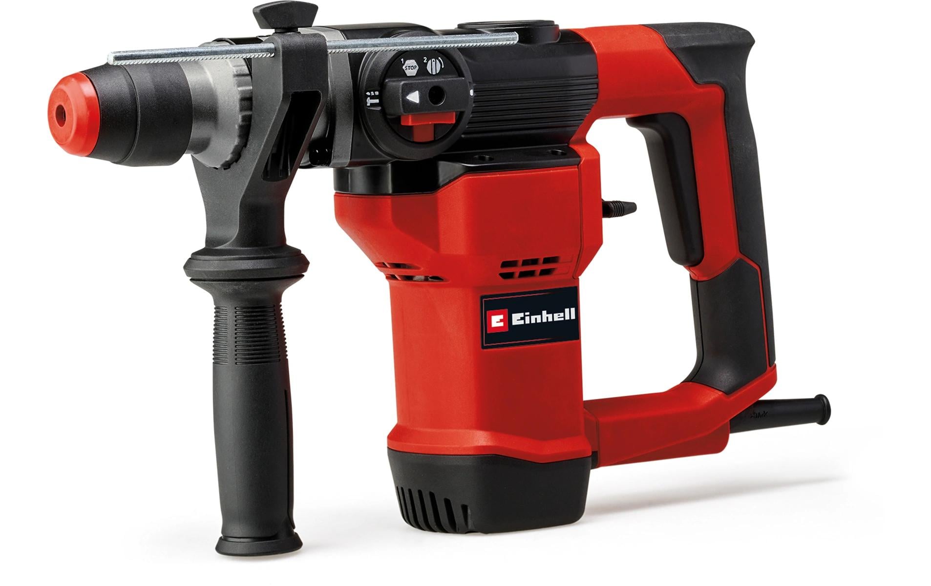 Einhell Bohrhammer TC-RH 28 3F