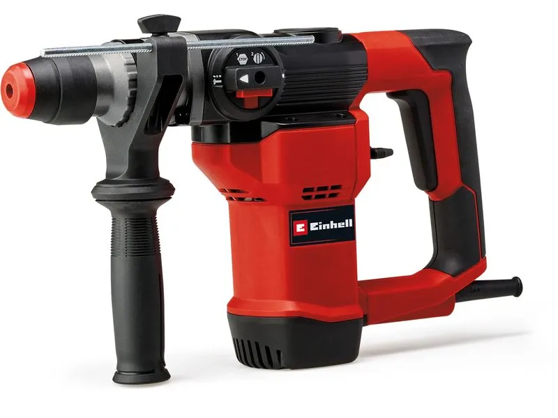 Einhell Bohrhammer TC-RH 28 3F Einhell Bohrhammer TC-RH 28 3F