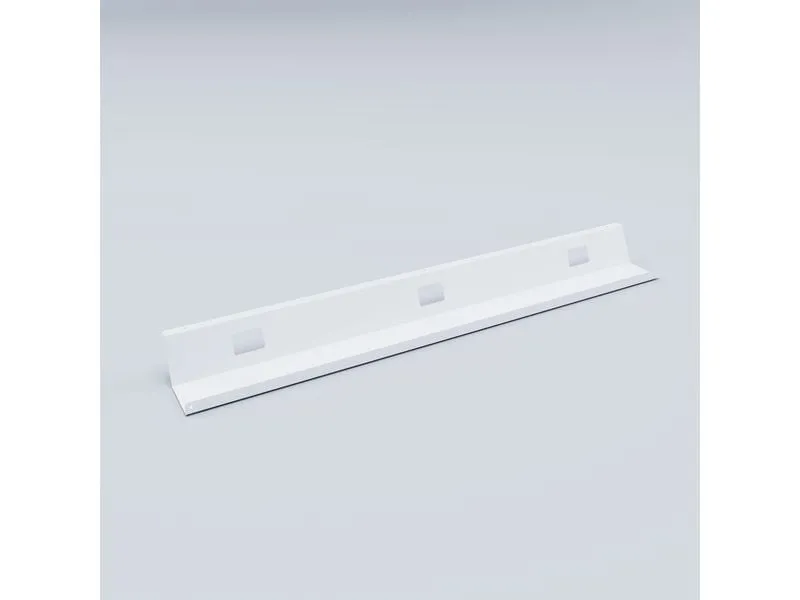 Actiforce Kabelwanne Fix 1150 mm, Weiss Actiforce Kabelwanne Fix 1150 mm, Weiss