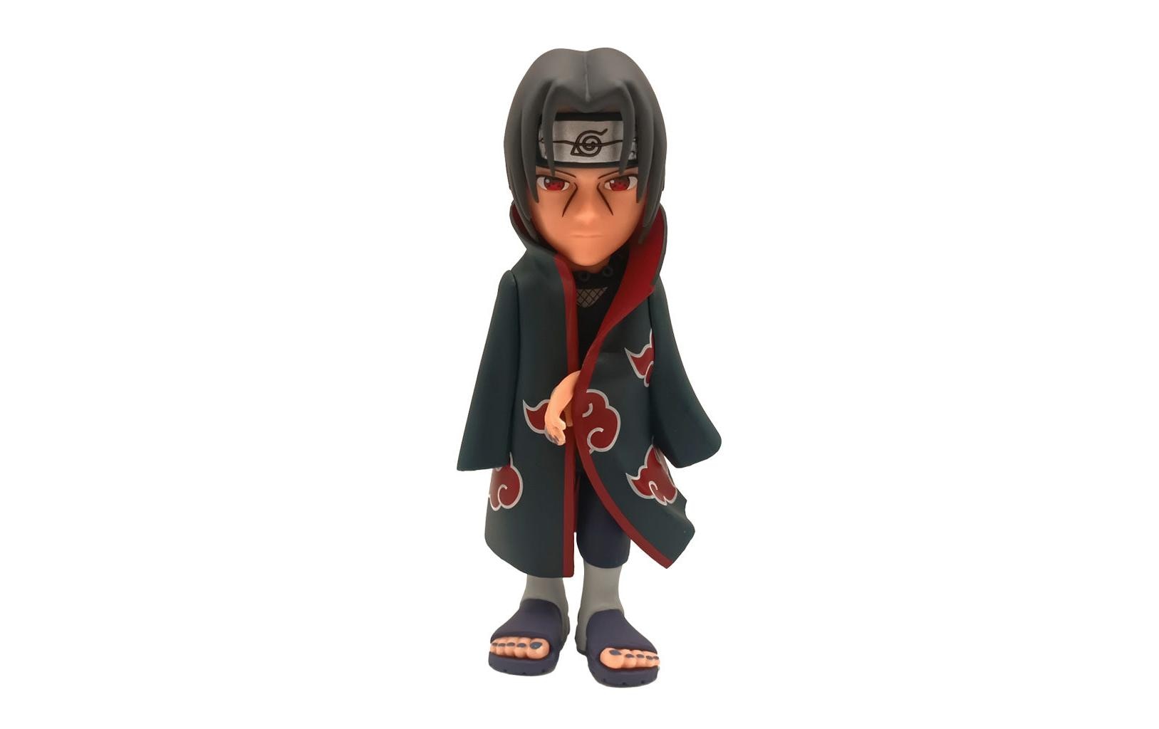 Minix Figur Naruto Shippuden: Itachi 12 cm
